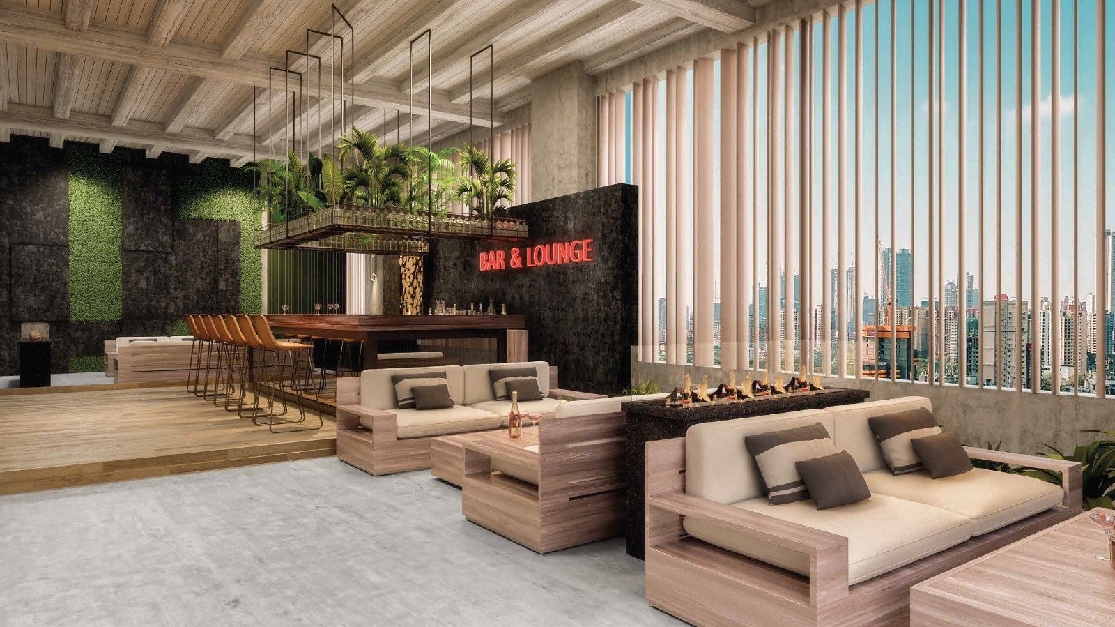 Sheth Avalon Gallery Photo 5